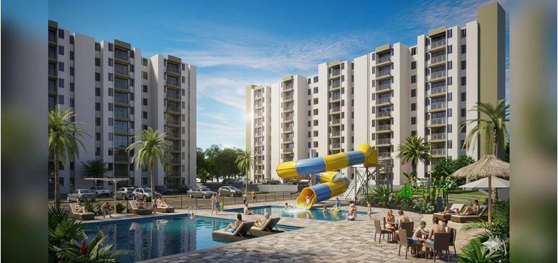 Cadiz proyecto de vivienda