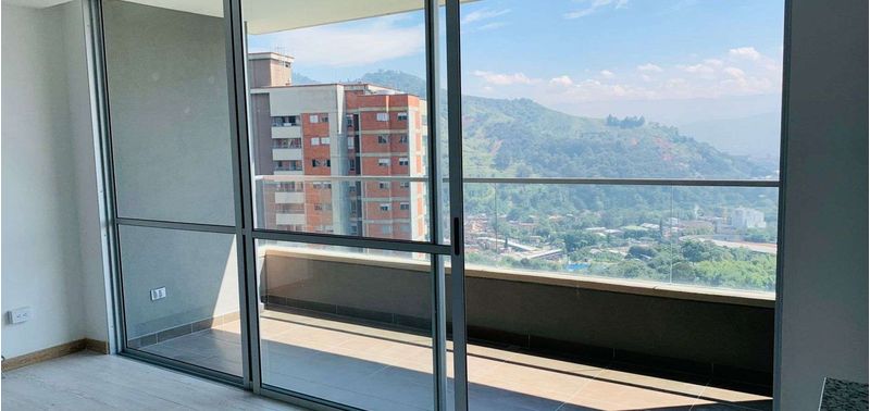 Apartamento en Venta en Itagüí, Cañaveralejo