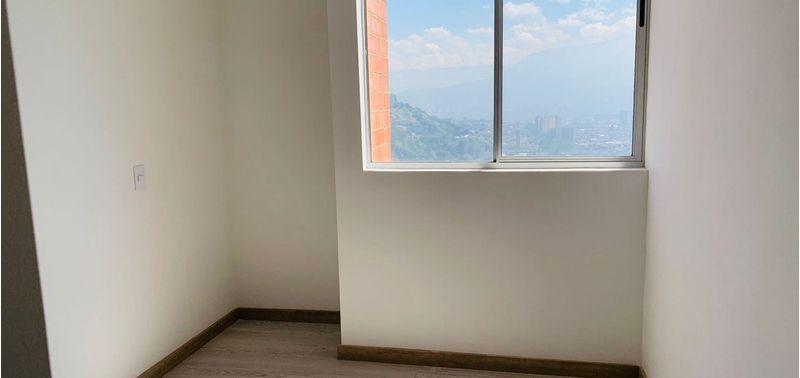Apartamento en Venta en Itagüí, Cañaveralejo-1