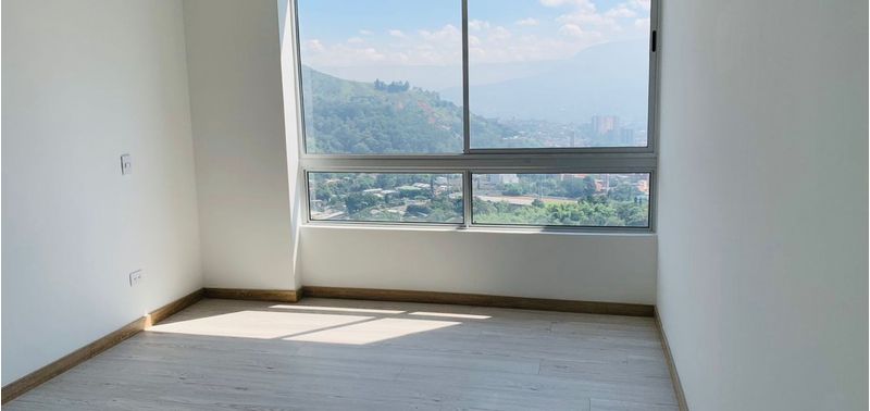 Apartamento en Venta en Itagüí, Cañaveralejo-2