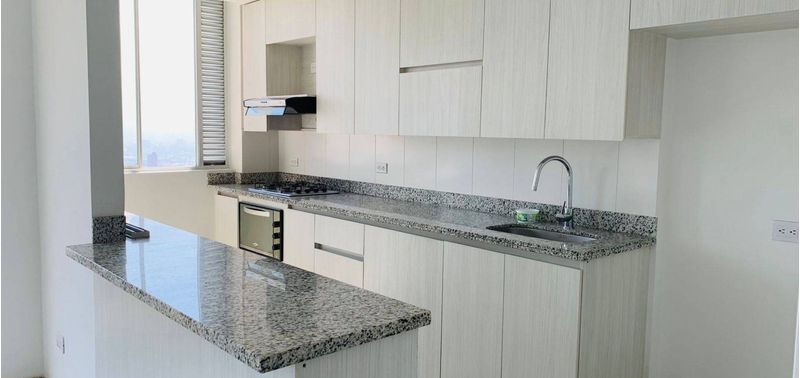 Apartamento en Venta en Itagüí, Cañaveralejo-4
