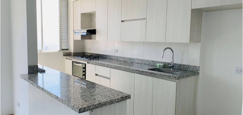 Apartamento en Venta en Itagüí, Cañaveralejo-7