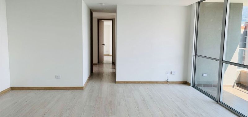 Apartamento en Venta en Itagüí, Cañaveralejo-10