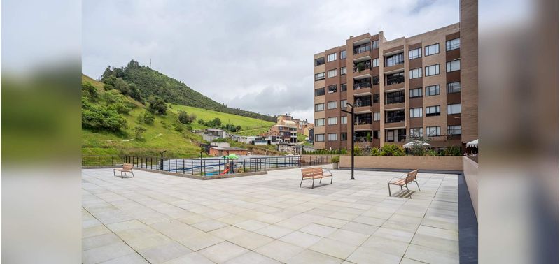 Oikos Calera Gardens proyecto de vivienda-0