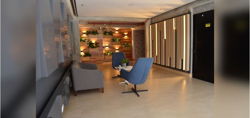 Oikos Calera Gardens proyecto de vivienda-6
