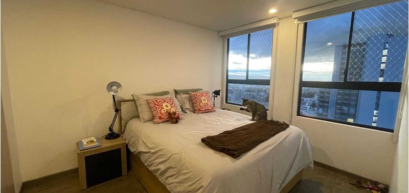 Apartamento en Venta en Bogotá, D.C., Samper-3