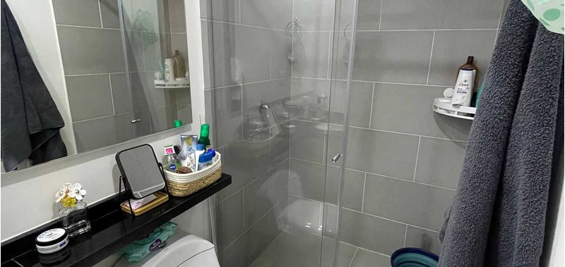 Apartamento en Venta en Bogotá, D.C., Samper-4