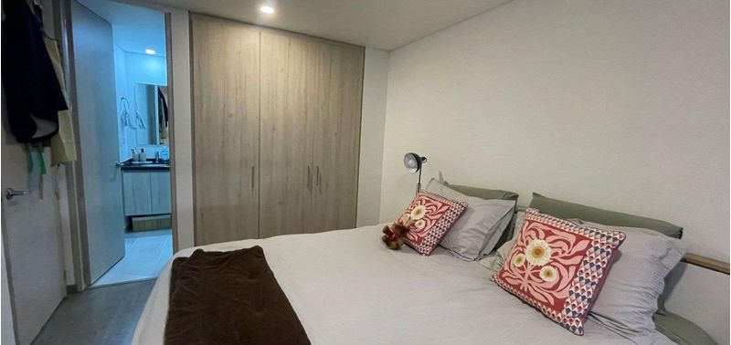 Apartamento en Venta en Bogotá, D.C., Samper-5