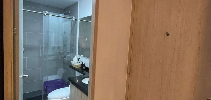 Apartamento en Venta en Bogotá, D.C., Samper-6