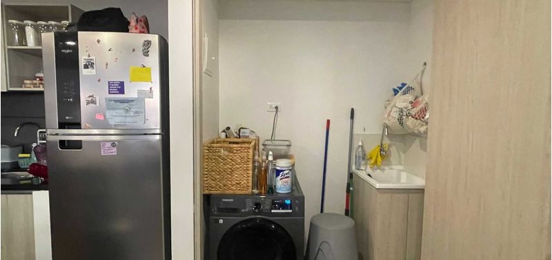 Apartamento en Venta en Bogotá, D.C., Samper-7