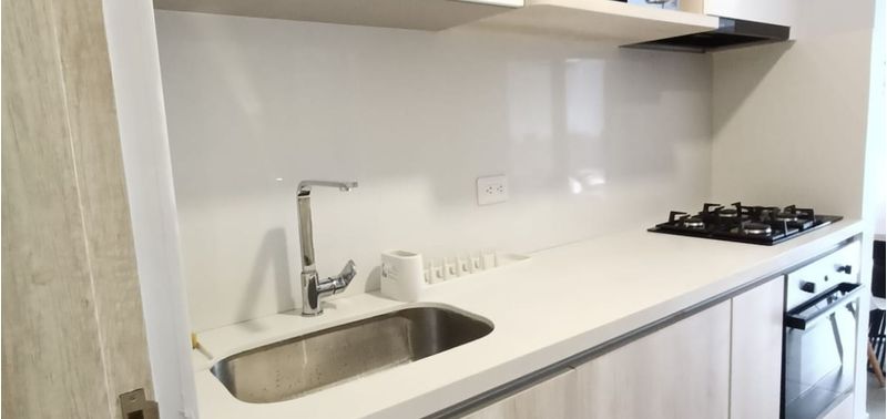 Apartamento en Venta en Santa Marta, Santa Marta (Distrito Turistico Cultural E Historico)-1