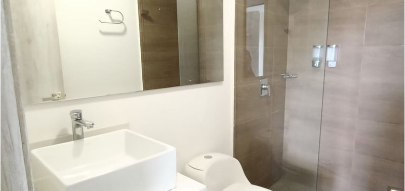 Apartamento en Venta en Santa Marta, Santa Marta (Distrito Turistico Cultural E Historico)-3