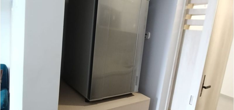 Apartamento en Venta en Santa Marta, Santa Marta (Distrito Turistico Cultural E Historico)-4