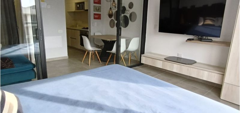 Apartamento en Venta en Santa Marta, Santa Marta (Distrito Turistico Cultural E Historico)-6