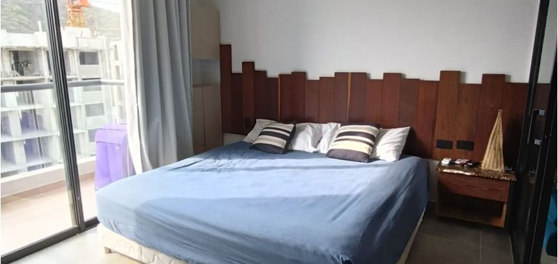 Apartamento en Venta en Santa Marta, Santa Marta (Distrito Turistico Cultural E Historico)-7