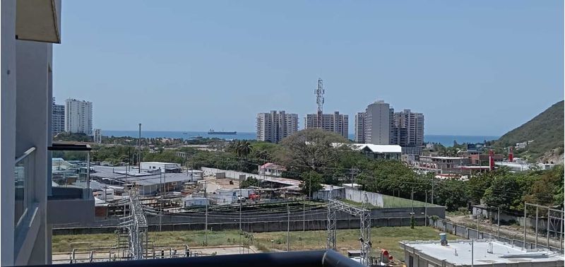 Apartamento en Venta en Santa Marta, Santa Marta (Distrito Turistico Cultural E Historico)-9