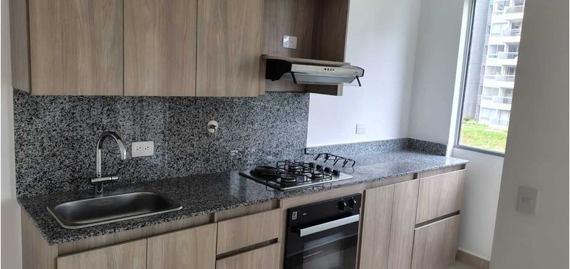Apartamento en Venta en Envigado, La Cuenca