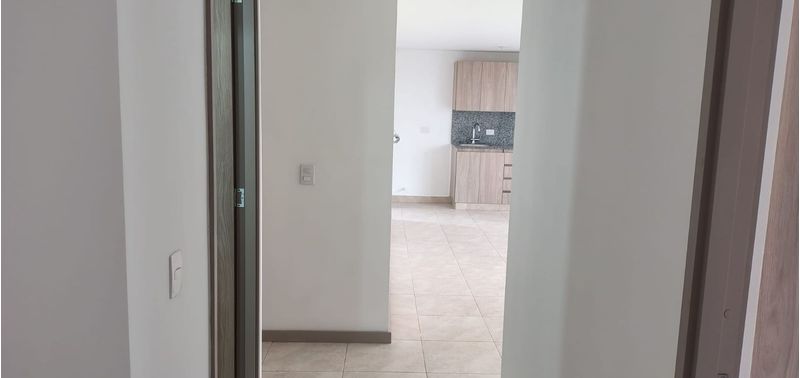 Apartamento en Venta en Envigado, La Cuenca-4