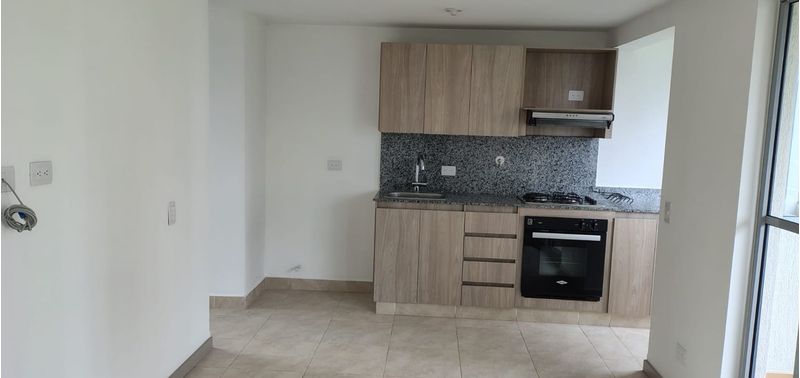 Apartamento en Venta en Envigado, La Cuenca-6