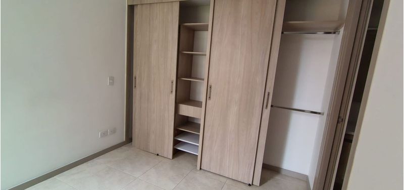 Apartamento en Venta en Envigado, La Cuenca-7