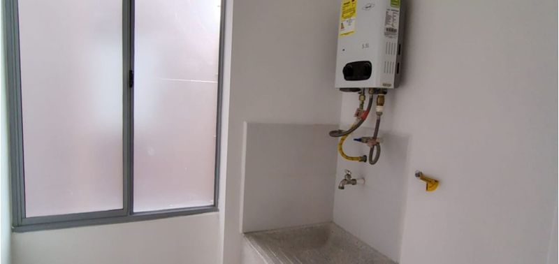Apartamento en Venta en Envigado, La Cuenca-8