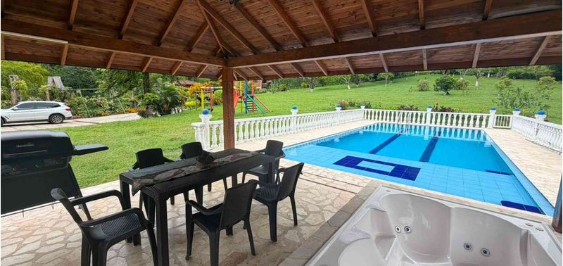 Casa en Venta en Barbosa, Barbosa-0