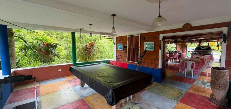Casa en Venta en Barbosa, Barbosa-1