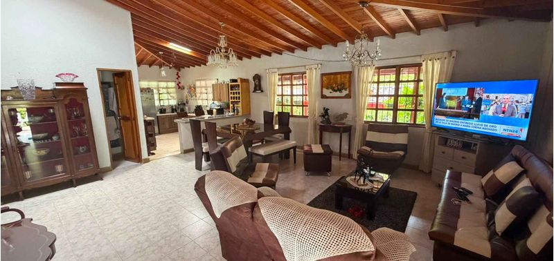 Casa en Venta en Barbosa, Barbosa-2