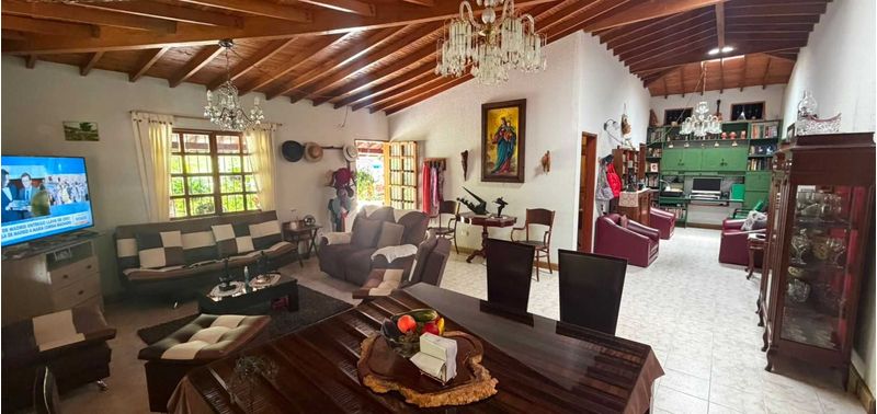 Casa en Venta en Barbosa, Barbosa-3