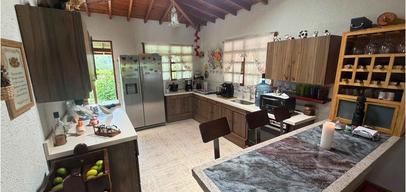 Casa en Venta en Barbosa, Barbosa-4