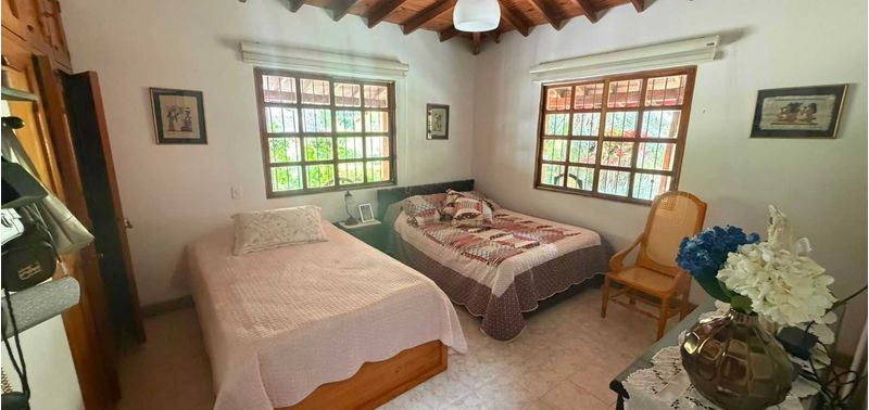 Casa en Venta en Barbosa, Barbosa-6