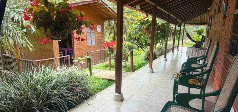 Casa en Venta en Barbosa, Barbosa-11
