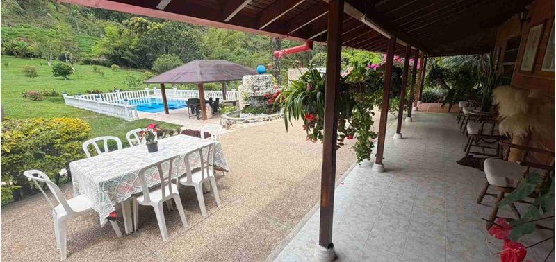 Casa en Venta en Barbosa, Barbosa-12