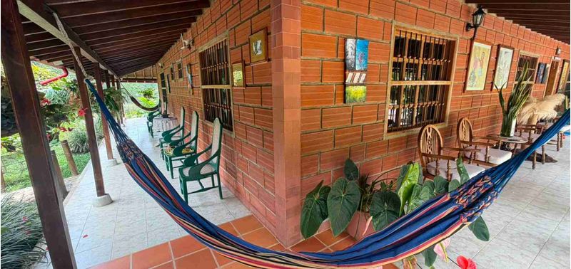 Casa en Venta en Barbosa, Barbosa-13