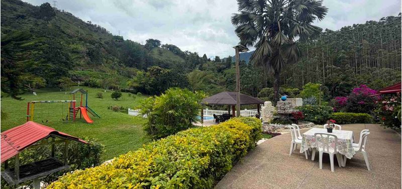 Casa en Venta en Barbosa, Barbosa-14