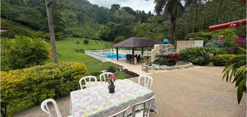 Casa en Venta en Barbosa, Barbosa-22