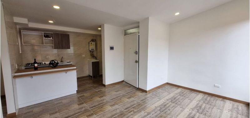 Apartamento en Venta en Bogotá, D.C., Ciudad Verde