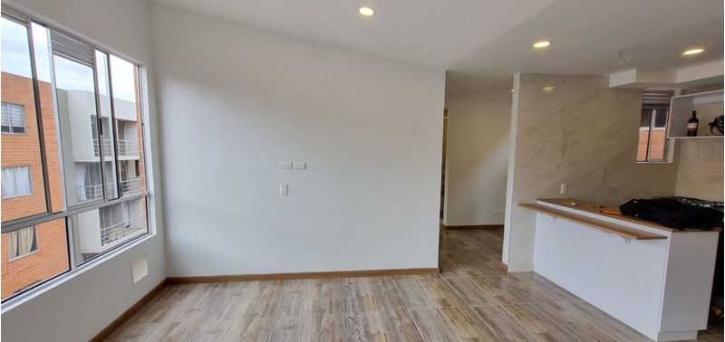 Apartamento en Venta en Bogotá, D.C., Ciudad Verde-1