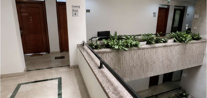 Oficina en Venta en Bogotá, D.C., Lago Gaitán-2