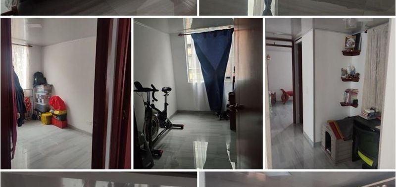 Apartamento en Venta en Bogotá, D.C., Ciudad Verde-2