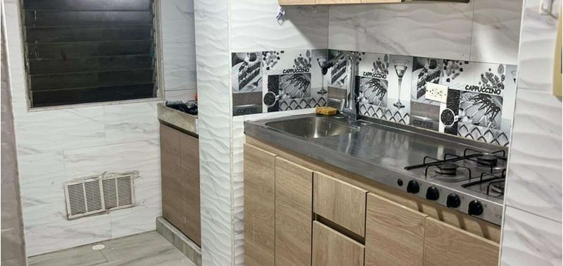 Apartamento en Venta en Bogotá, D.C., Ciudad Verde-11