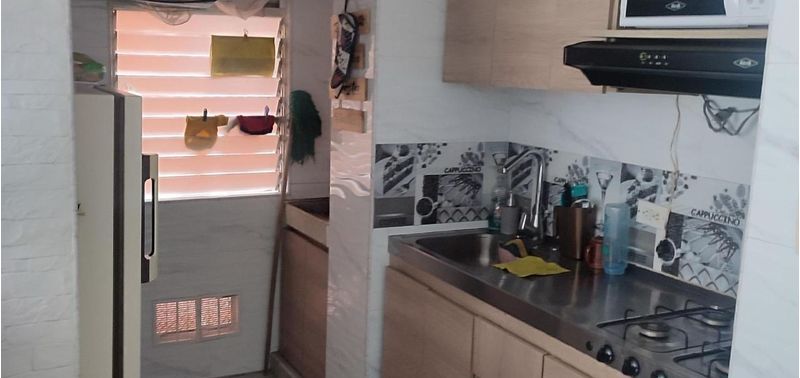 Apartamento en Venta en Bogotá, D.C., Ciudad Verde-12