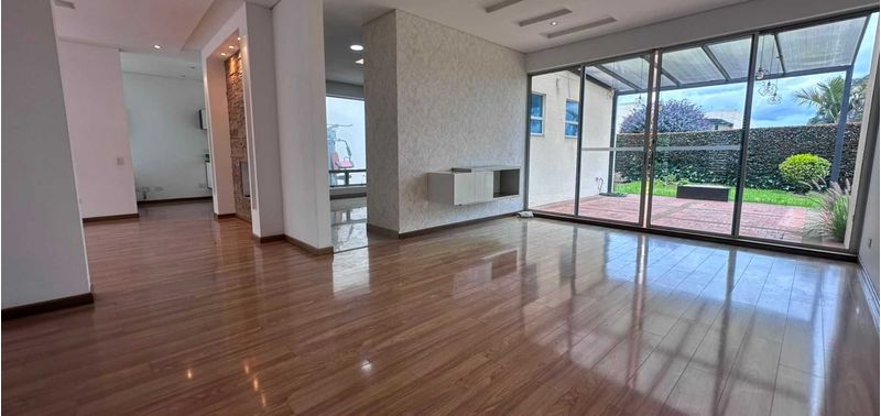 Casa en Venta en Bogotá, D.C., Cajicá