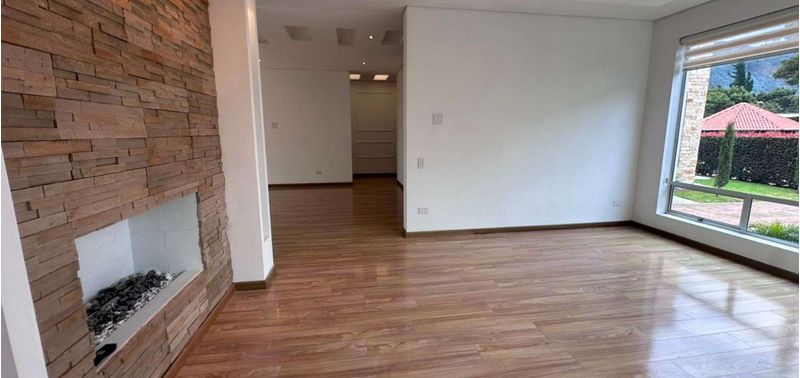 Casa en Venta en Bogotá, D.C., Cajicá-1