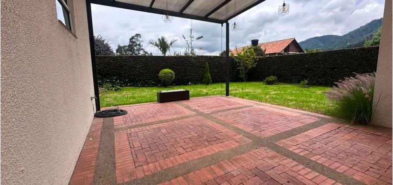 Casa en Venta en Bogotá, D.C., Cajicá-17