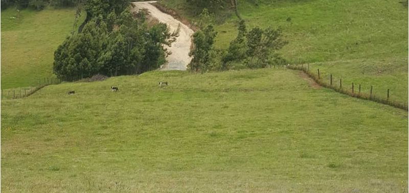 Lote en Venta en Chocontá, Chocontá
