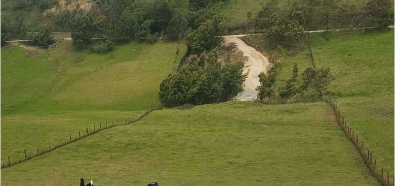 Lote en Venta en Chocontá, Chocontá-0