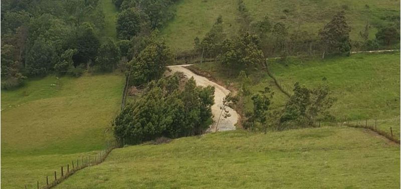 Lote en Venta en Chocontá, Chocontá-1