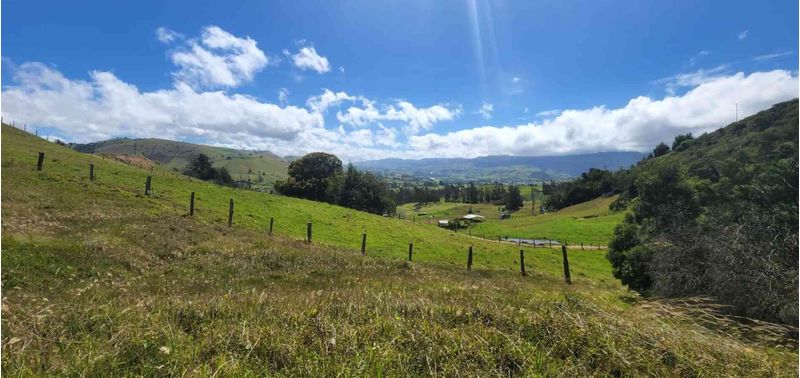 Lote en Venta en Chocontá, Chocontá-2