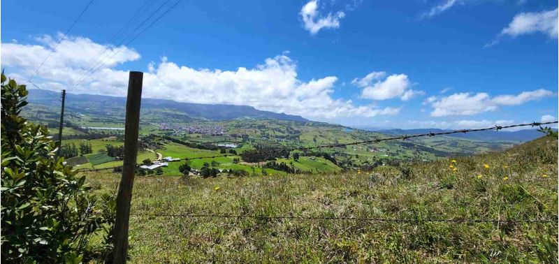 Lote en Venta en Chocontá, Chocontá-3